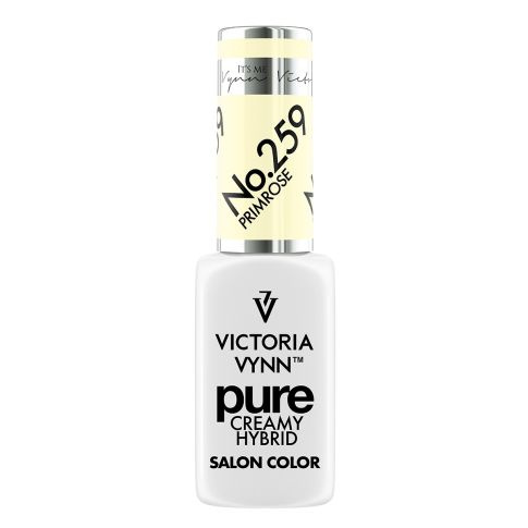 Victoria Vynn Pure Creamy Hybrid Awakening 259 Primrose 8 ml