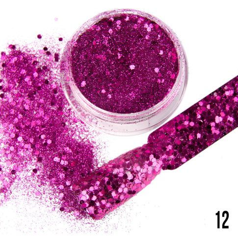 Elegance Effect 12 Nagellack