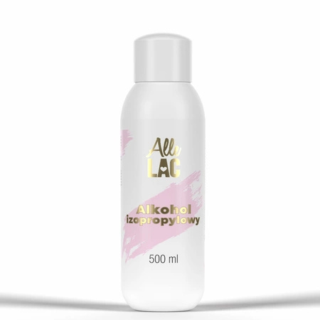 AlleLac Isopropyl-Alkohol 500 ml
