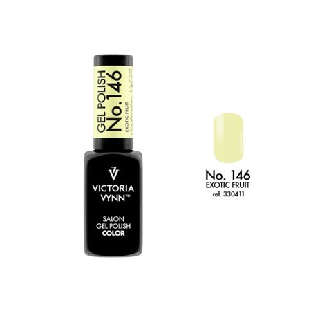 VICTORIA VYNN 146 Gel Polish Farbe Exotic Fruit Hybrid Lack 8ml 