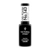 VICTORIA VYNN143 Gel Polish Farbe Flüsterweiß Hybrid-Lack 8ml 