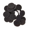 Ersatzpads für Podo-Scheiben L 25 mm Teilung 150