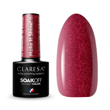 Claresa Make It Shine 6 5g 