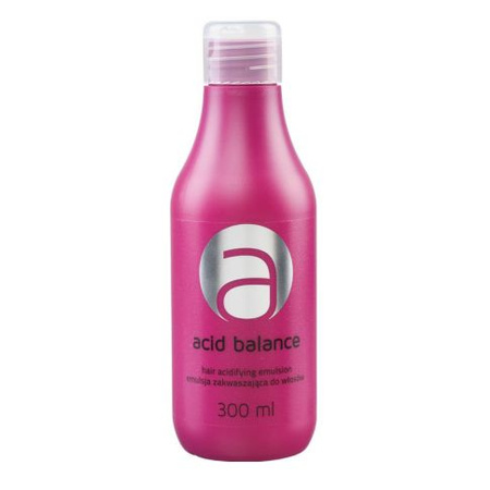 STAPIZ ACID BALANCE Emulsion 300ml 