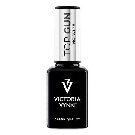 Victoria Vynn Gel Polish Top Gun No Wipe 15 ml