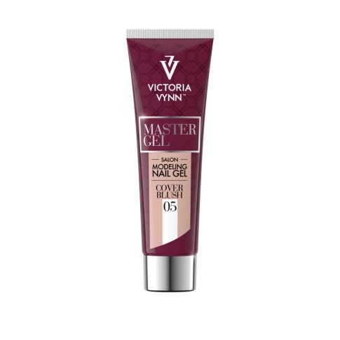 Victoria Vynn Master Gel 05 Abdeckung Rouge 60g