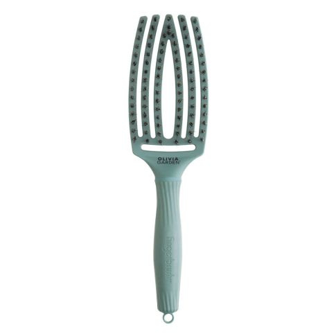 Olivia Garden Fingerbrush Herbstkiefer Haarbürste