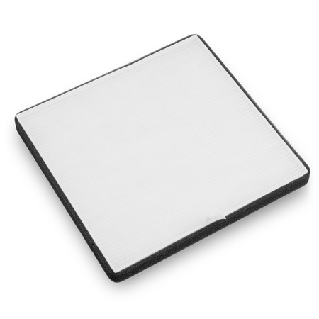 Clavier Maniküre Pediküre Staubabsauger V8300 Weiß 20W