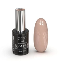 Excellent Pro One Coat Multifunction Graphen-Grundierung „ Color “ Toffee 11 g