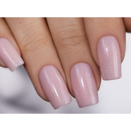 Victoria Vynn Gel Polish Mega Base Schimmer Rosa 8 ml 