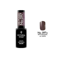 VICTORIA VYNN 097m Gel Polish Farbe Kitty Eye Flieder Hybrid Lack 8ml