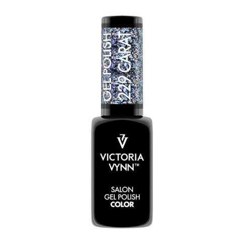 VICTORIA VYNN 229 Gel Polish Farbe Karat Opal Diamant Hybrid Lack 8ml