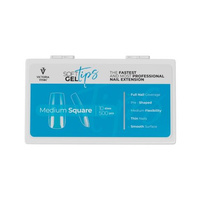 Victoria Vynn Soft Gel Tips Medium Quadratisch