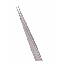 Vetus SS-SA Typ I Wimpernpinzette