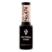 Victoria Vynn Gel Polish Color 474 Pearlfectionist Hybrid-Nagellack 8 ml