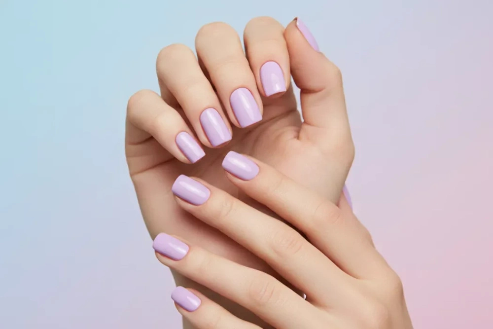 Victoria Vynn Gel Polish Color 456 Zuckerwatte Hybrid-Lack 8 ml