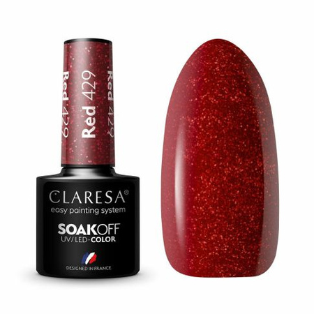 Claresa Rot 429 5g 