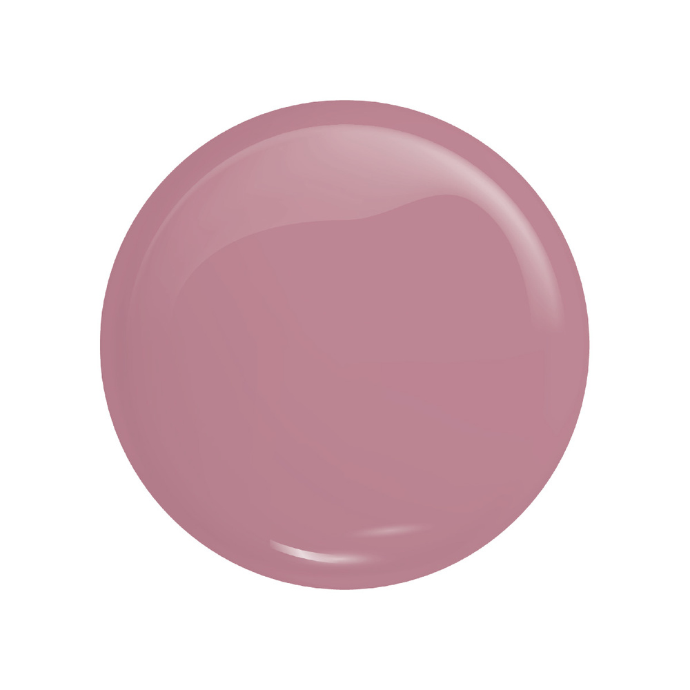 Victoria Vynn Gel Polish Color 425 MacaRose Hybrid-Lack 8 ml