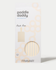 Framar Beach Bum Balayage-Brett mit Strandmotiv 16,5 × 24,1 cm