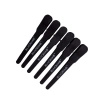 Blackomb Friseurclips Gekräuselt 6 Stk.