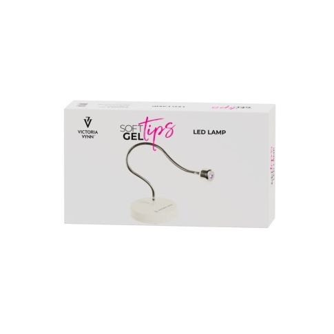 Victoria Vynn Soft Gel Tips Led Lampe