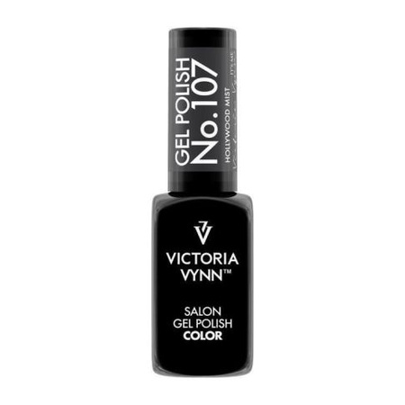 VICTORIA VYNN 107c Gel Polish Farbe Hollywood Mist Hybrid-Lack 8ml 