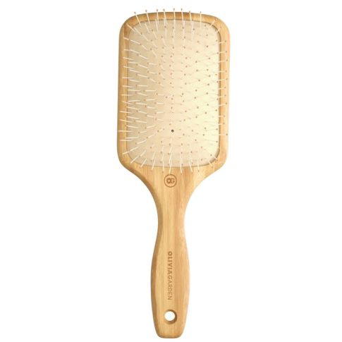 Olivia Garden Bamboo Touch Detangle Nylonbürste groß