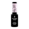 VICTORIA VYNN 011c Gel Polish Farbe Pastell Rosa Hybrid Lack 8ml 