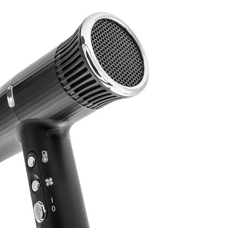 Sthauer Salon Pro Future Professioneller Haartrockner 