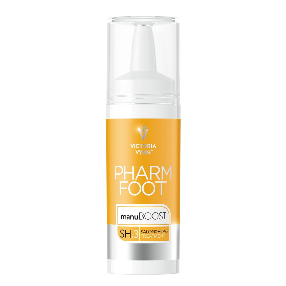 Pharm Fuß manuBOOST 15 ml