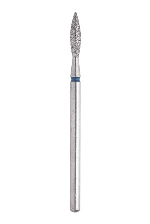 Staleks Diamant-Flammenschneider Blue Expert Durchmesser 2,3 mm /Arbeitsteil 10 mm