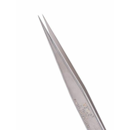 Vetus 1-SA Typ I Wimpernpinzette 