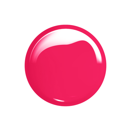 Victoria Vynn Gel Polish 341 Tomorrow Hybrid-Lack 8 ml Magenta Forever