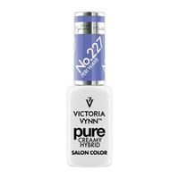 Victoria Vynn Pure Creamy Hybrid 227 Peri Wave 8 ml