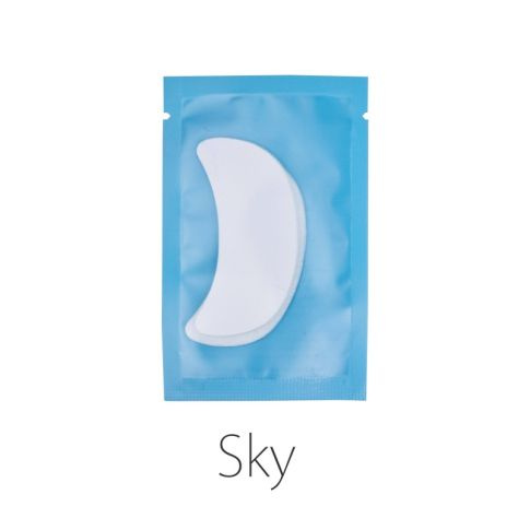 Augenklappen für den Himmel - 1 Paar