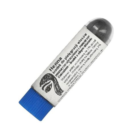 Hennapulver GRAPHITE klein 1.5g