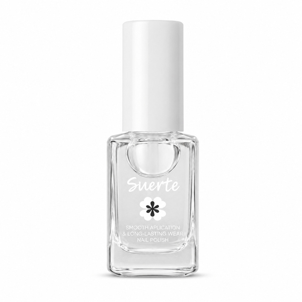 Suerte Top Classic Nagellack 9 ml