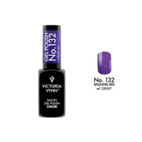 VICTORIA VYNN 132 Gel Polish Farbe Splendid Iris Hybrid-Lack 8ml