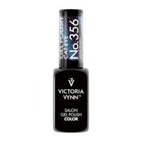 Victoria Vynn Gel Polish 356 Katzenauge Night Flash 8 ml