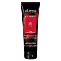 Arkemusa Farbmaske Rot 150 ml