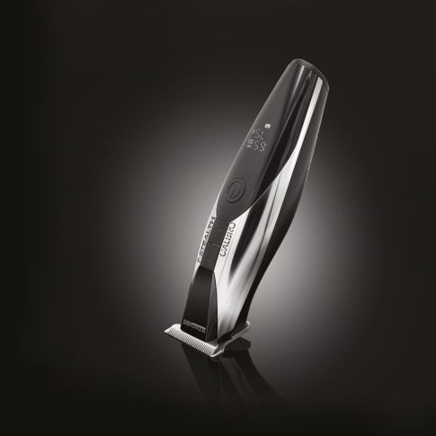 Sthauer Calibro T-Stealth Professionelle Friseurmaschine