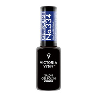 Victoria Vynn Gel Polish 334 Insane Green 8 ml Verrückt nach Farben