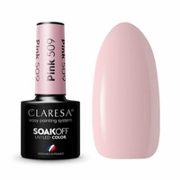 Claresa Rosa 509 5g
