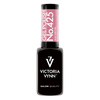 Victoria Vynn Gel Polish Color 425 MacaRose Hybrid-Lack 8 ml