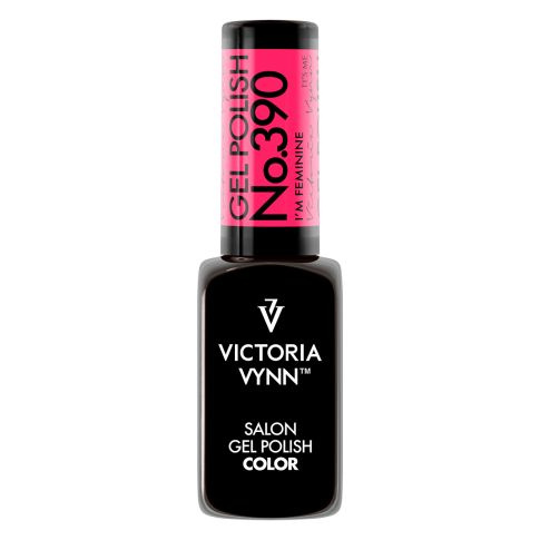 Victoria Vynn Gel Polish Farbe 390 I'm Feminine Hybrid-Lack 8 ml