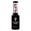 Victoria Vynn Gel Polish Color 478 Cosmopolitan Hybrid-Nagellack 8 ml