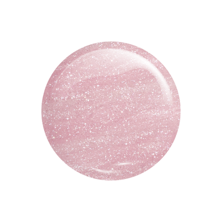 Victoria Vynn Easy Fiber Gel Sparkle Rosa 50 ml 