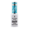 VICTORIA VYNN 033 Pure Creamy Hybrid Emerald Ocean Creme-Hybrid-Politur 8ml 