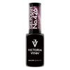 Victoria Vynn Gel Polish Color 426 Mokka-Eclair Hybrid-Lack 8 ml
