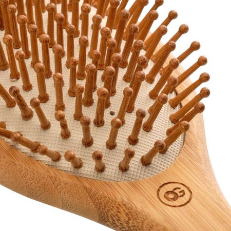 Olivia Garden Bamboo Touch Detangle Massagebürste Medium 